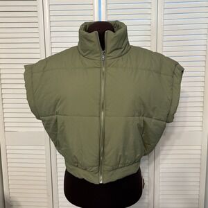 Jackets Vest